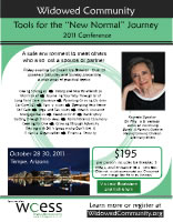 widowers conference