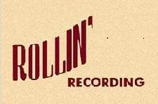 rollin recording
