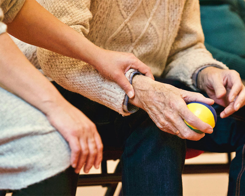 Hospice and Palliative Care Jobs