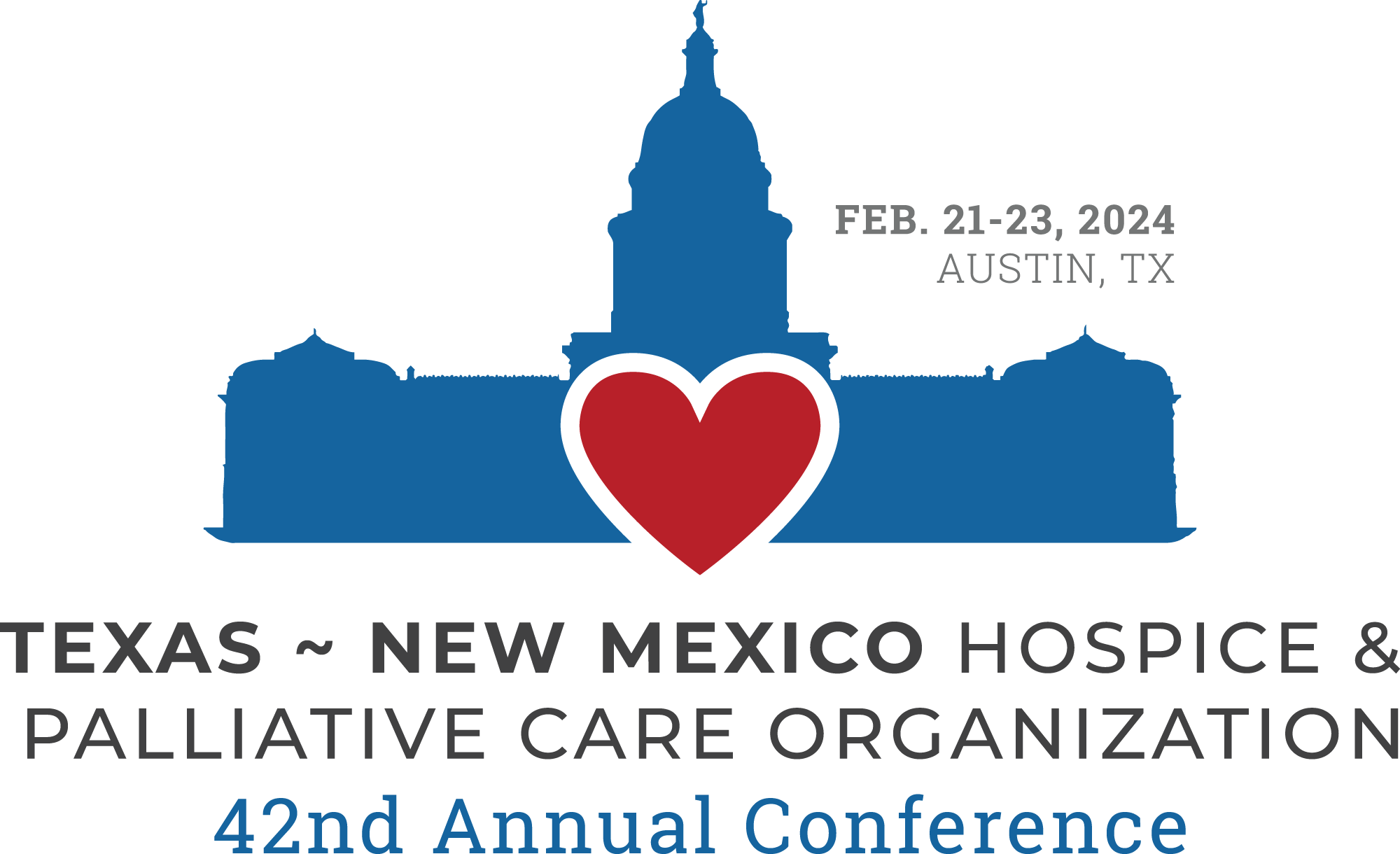 One Day Ticket to the 2024 TNMHPO Conference Texas New Mexico Hospice