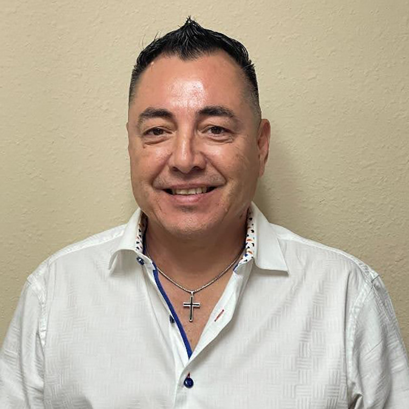 Jose Juarez