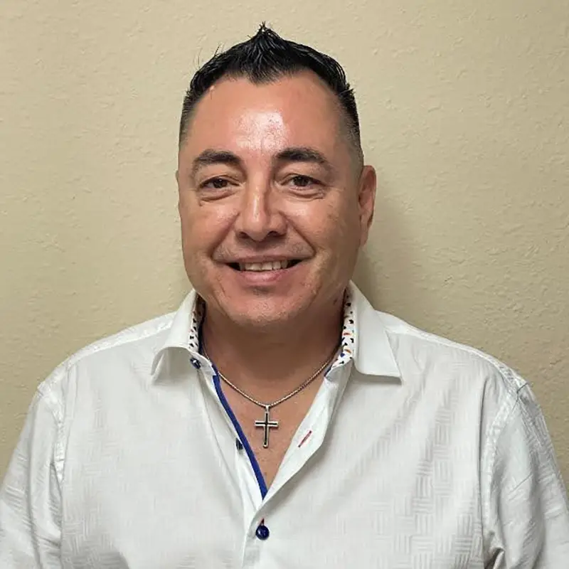 Jose Juarez
