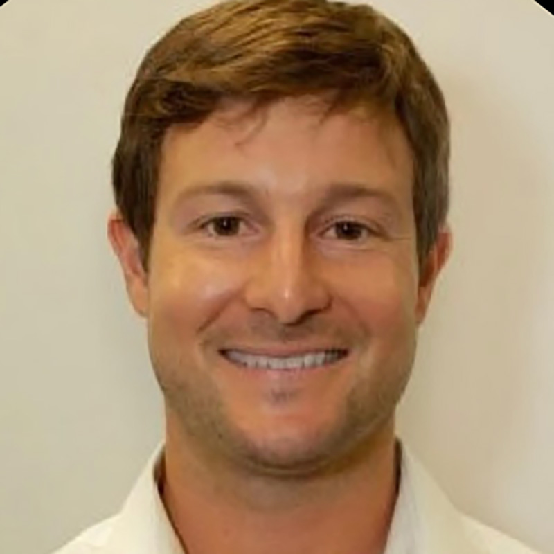 Justin Babin, RN