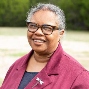 Rosalind J. Nelson-Gamblin