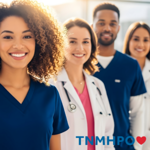 TNMHPO Licensed Provider Membership