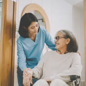 Live Discharge in Hospice: Challenges and Opportunities